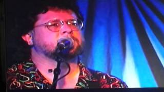 Austin Lounge Lizards- The Grunge Song.