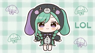 【 LOL 】ゆう活【ぶいすぽ/八雲べに】