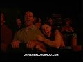 Universal Orlando Resort Ad 2007