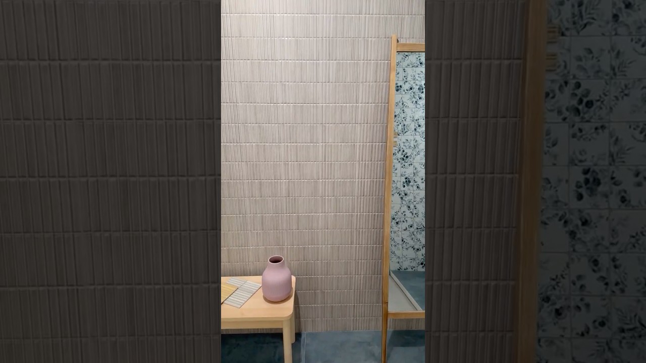 Płytki kitkat szarobrązowe - Harmony CRISP Taupe 20x20 cm