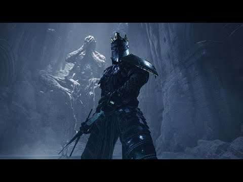 Mortal Shell Gameplay Walkthrough Part 1 - (Full Game)