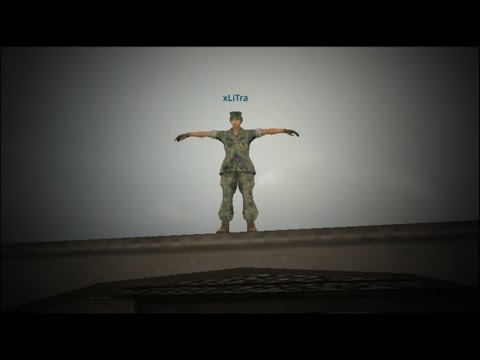 Rush Team '2Tappy Montage - LiTra