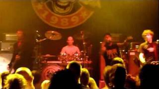 Heideroosjes - Sjonnie &amp; Anita (HD) (Live @ Hedon, Zwolle, 09-12-2011)