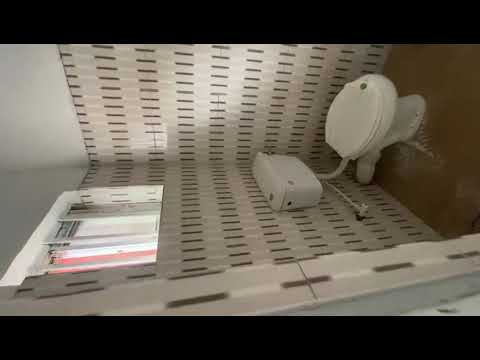 A room self contain by Depperlife HQ Gbagada