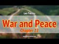 War and Peace Audiobook Chapter 22