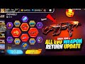 Next Evo Vault Event Cobra Mp40 Return Confirm Update Free Fire Diwali Event Ff New Events