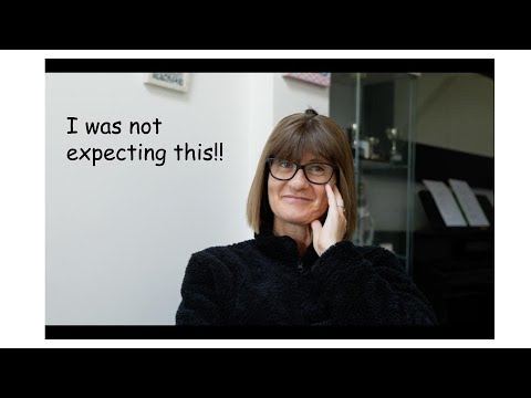 Impromptu honest interview!!