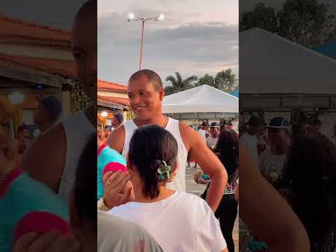 Lavagem show em #santanopolis