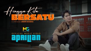 Download lagu Aprilian - Hingga Kita Bersatu mp3 Download lagu Aprilian - Hingga Kita Bersatu mp3