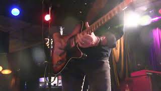 Drive-By Truckers--Dead Drunk and Naked--Guitar Man Upstairs