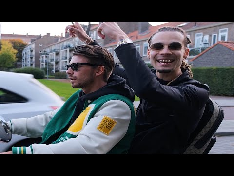 Sluwe Ollie - Marbie (prod. Bien)