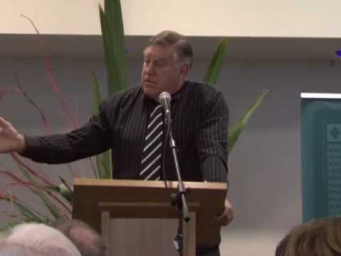 All Blacks Legend Sir Colin Meads - Part 2 of 4