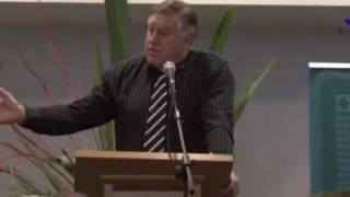 All Blacks Legend Sir Colin Meads - Part 2 of 4