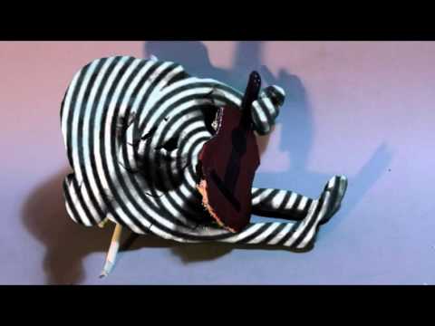 Jamming - Bob Marley Remix (Stop-motion clip)