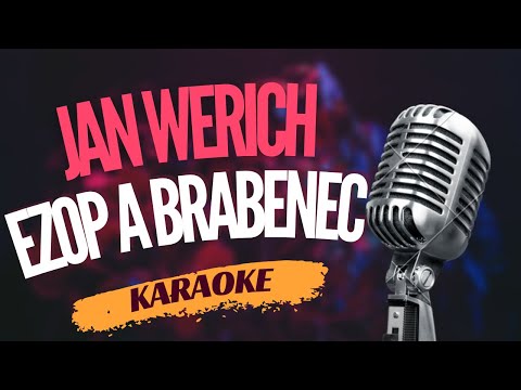 Karaoke - Jan Werich - 