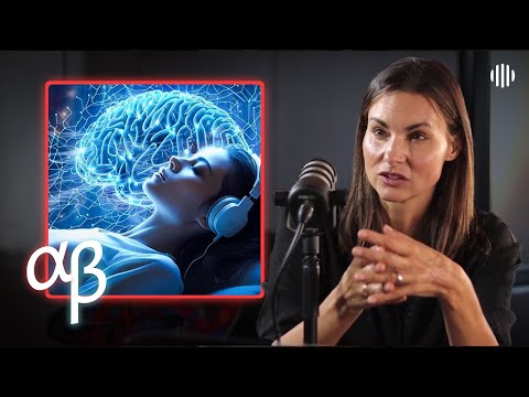 Neurocientífica explica cómo entrar en las ondas alfa y beta del cerebro (Método Silva) | Ana Ibáñez
