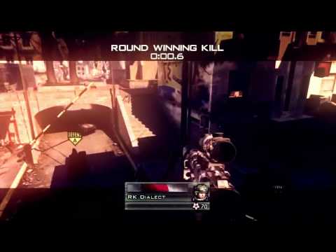 Lethal Dialect #1 By Fuzaah