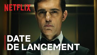 Bande-annonce #3 VOSTFR | Netflix