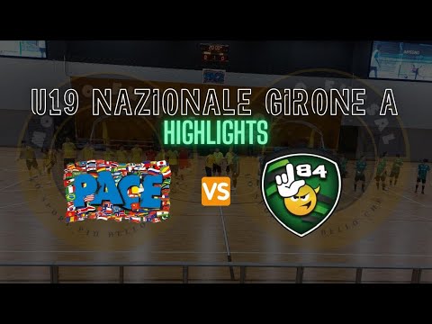 Highlights - 7° Giornata -  U19 Nazionale _ Sermig - L84 _ 16/11/25