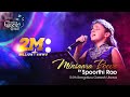 MINSAARA POOVE Padaiyappa Spoorthy Rao 54th Bengaluru Ganesh Utsava 2016