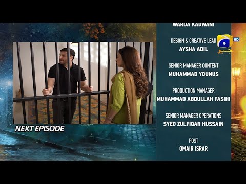 Jaan Nisar Episode 35 Teaser - Jaan Nisar Episode 35 Promo - Jaan Nisar Episode 35