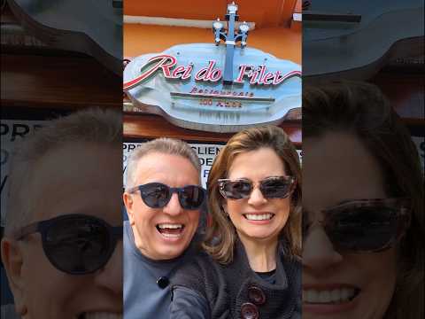REI DO FILET | O MELHOR DE SÃO PAULO