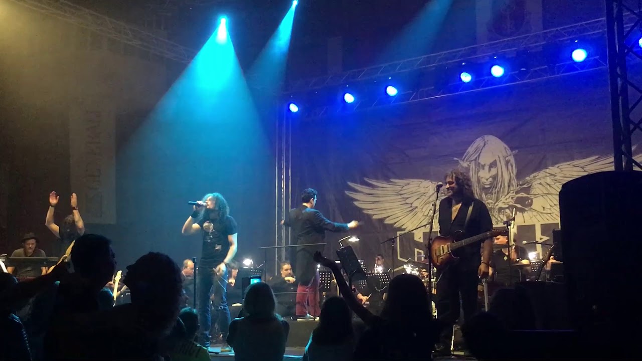 Хасково Рок - 2019 