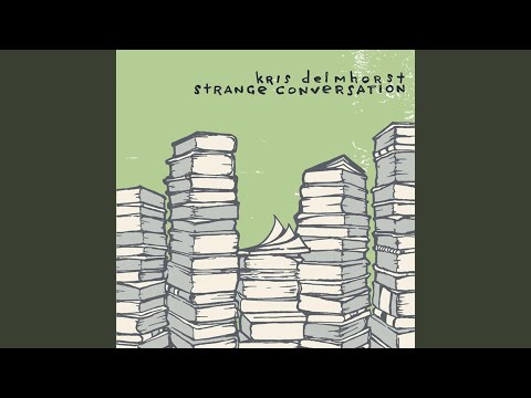 Everything Is Music - Kris Delmhorst