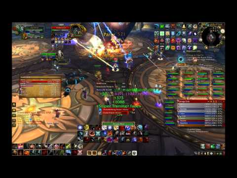 Steelbreaker HM 25 man