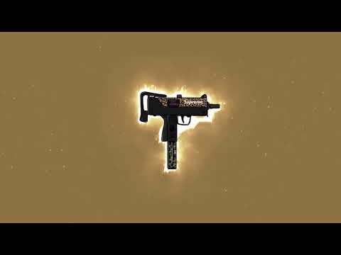 💸(FREE) SLOW HARD TRAP Type Beat "AMMO" | Free Type Beat | Rap Trap Instrumental Beats