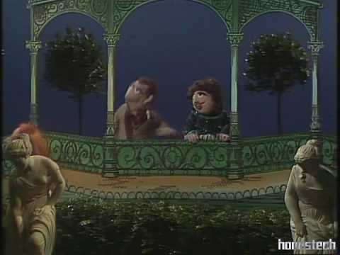 The Muppet Show: Wayne & Wanda - "I'll Know"