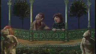The Muppet Show: Wayne &amp; Wanda - &quot;I&#39;ll Know&quot;