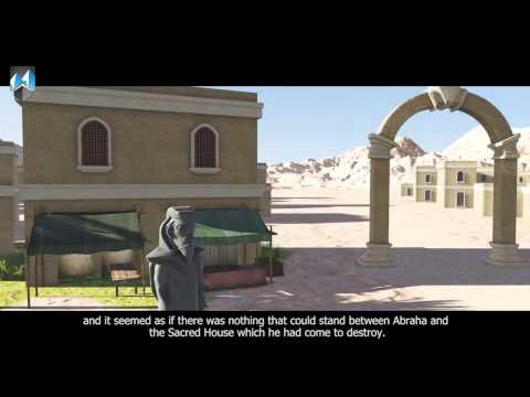 Mountains Of Knowledge™ | The People Of The Elephant 3D Animation