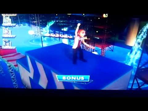 Total D�rapage : Pr�ts pour le Grand Frisson ? Wii
