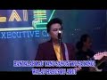 Pance F. Pondaag - Walau Hati Menangis