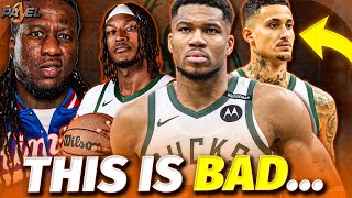 This Team Went from BAD to WORSE...