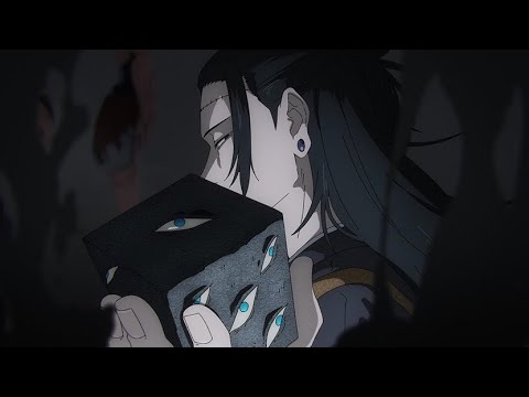 "The Heian Period is about to return." | Kenjaku begins the Culling Games | Jujutsu Kaisen S2 Ending