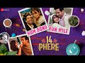 Hum Dono Yun Mile - 14 Phere | Vikrant Massey, Kriti Kharbanda | Raajeev B, Riya D & Rashi H