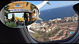Vakantie naar Tenerife augustus 2021 in Villa de Adeje Beach hotel! #vakantievlo