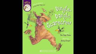 Dingle dangle scarecrow gameplay video by Rubyru,  duration