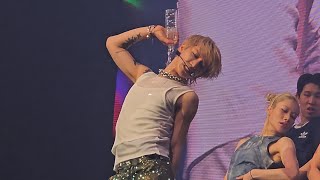 Download lagu Water - TEN live at 1001 Stunner Movement Concert in Seoul 250412 mp3