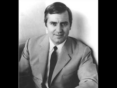 Ettore Bastianini - Povero Rigoletto...Cortigiani, vil razza dannata (Verdi - Rigoletto)