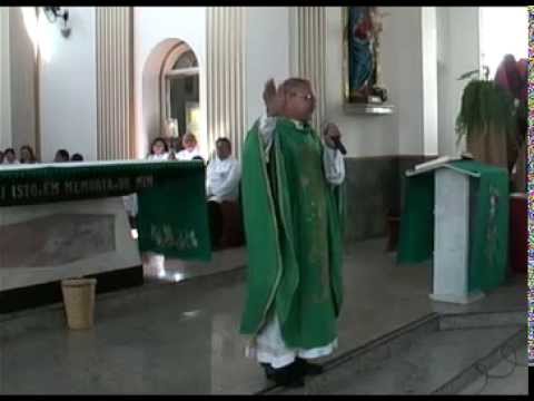 Santa Missa - Paróquia São José