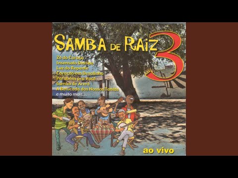 A Batucada Dos Nossos Tantãs