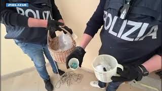 Bloccato il responsabile di un tentato omicidio
