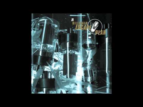 The Dillinger Escape Plan EP #4 Cleopatra's Sling