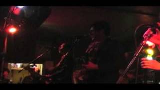 The Cute Lepers - Terminal Boredom @Funhouse Seattle