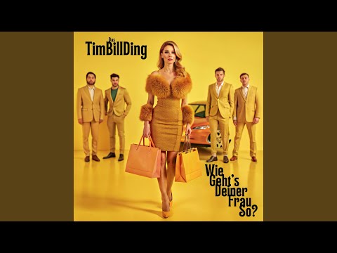 Wie Geht's Deiner Frau So?