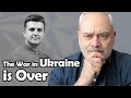 The War in Ukraine is Over as Russia Has Destroyed Ukraine's Army | Col. Jacques Baud