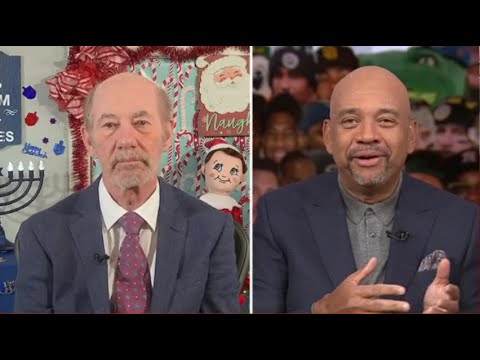 Pardon the Interruption 12/17/2020 - Sticking Around